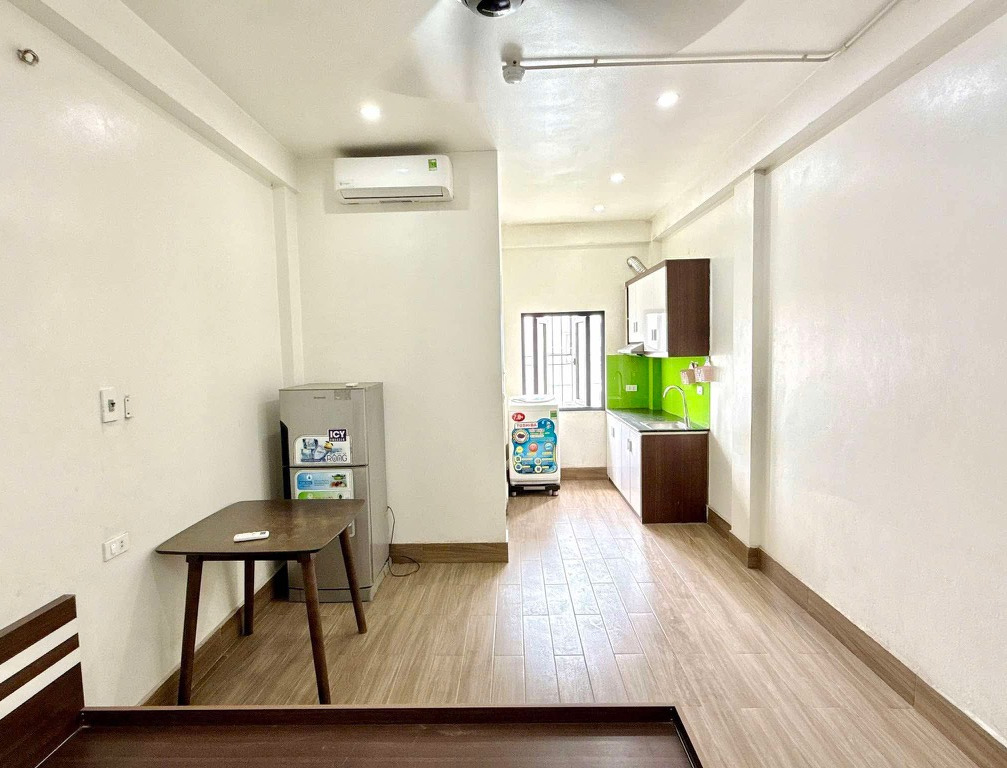 GÀ ĐẺ TRỨNG VÀNG – GẦN KHU ĐÔ THỊ -CỔ NHUẾ - DÂN XÂY CHẮC CHẮN- VỪA Ở VỪA CHO THUÊ